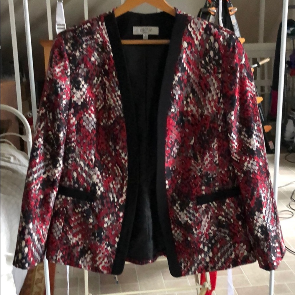 Kasper dress jacket